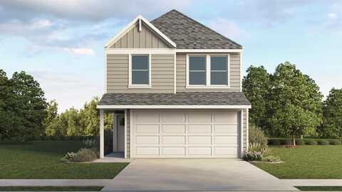 7019 Vining Drive, Princeton, TX 75407