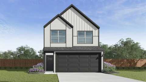 7011 Vining Street, Princeton, TX 75407