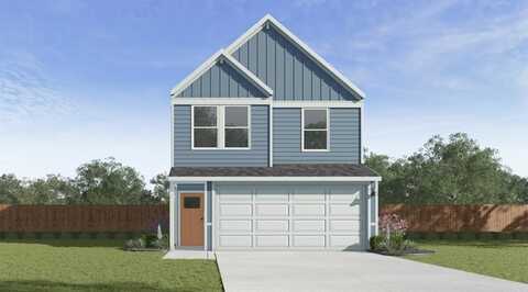 7017 Vining Drive, Princeton, TX 75407