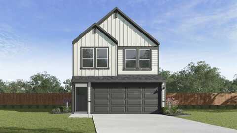 7008 Moonflower Lane, Princeton, TX 75407
