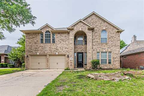 1900 Sumac Drive, Flower Mound, TX 75028