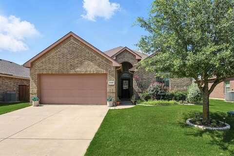 5129 Crystal Lake Avenue, Krum, TX 76249
