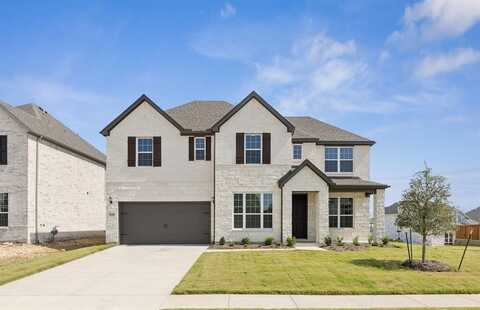 6655 Mill Creek Drive, McKinney, TX 75071