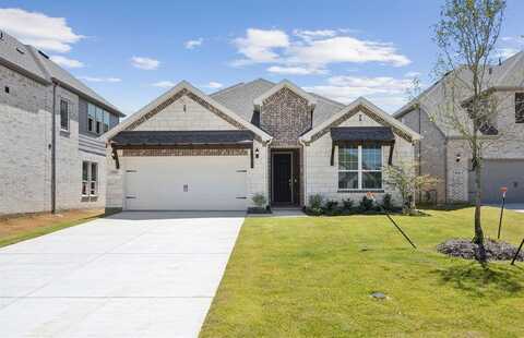 3908 Adelaide Drive, McKinney, TX 75071