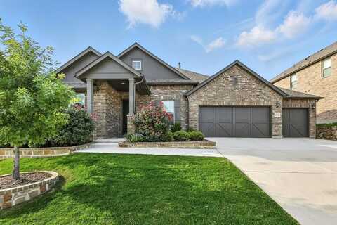 11720 Bull Creek Drive, Northlake, TX 76226