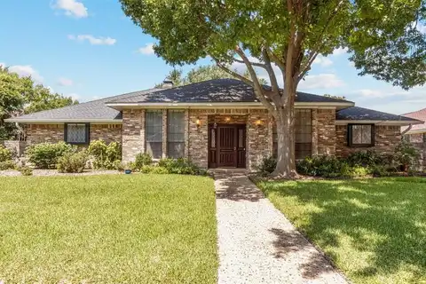 10009 Apple Creek Drive, Dallas, TX 75243