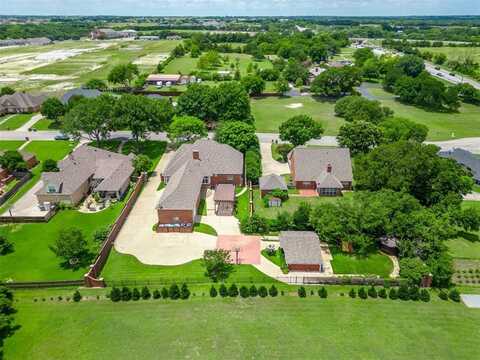 207 Baker Park Drive, Sherman, TX 75092