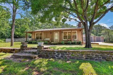 487 Cedar Bayou Boulevard, Gordonville, TX 76245