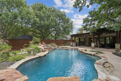 802 Dove Creek Trail, Southlake, TX 76092