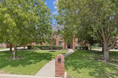 802 Dove Creek Trail, Southlake, TX 76092