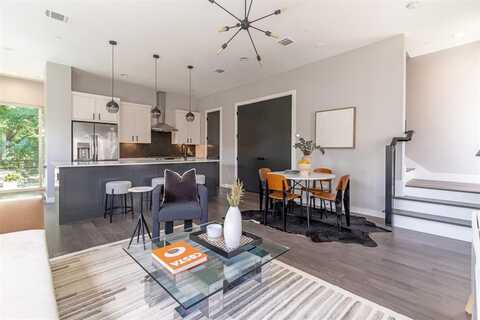 4620 Munger Avenue, Dallas, TX 75204