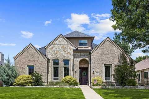 406 Old York Road, Coppell, TX 75019