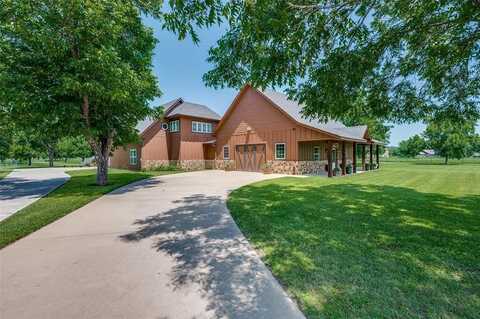 1922 Burkett Court, Cleburne, TX 76033