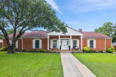 1514 Dakota Drive, Garland, TX 75043