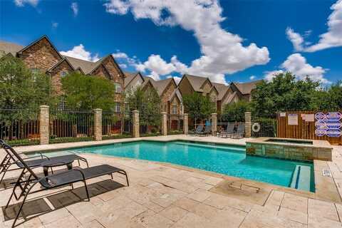 563 Rockingham Drive, Irving, TX 75063