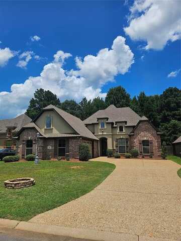 516 Dogwood South Lane, Haughton, LA 71037