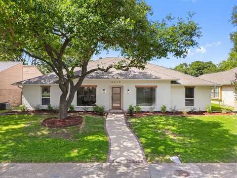 6815 Kingshollow Drive, Dallas, TX 75248