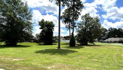 100 Laurel Circle, Minden, LA 71055