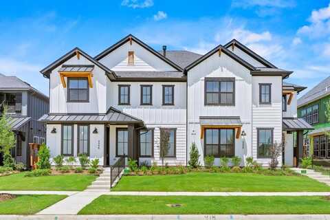 3346 Melvina Drive, Frisco, TX 75033