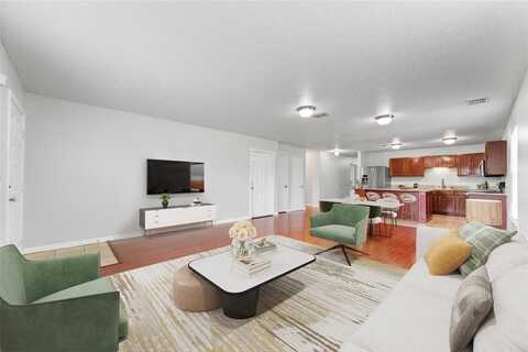 3515 Jenny Dale Drive, Dallas, TX 75212