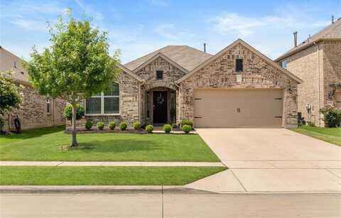 3608 Ashire Court, McKinney, TX 75071