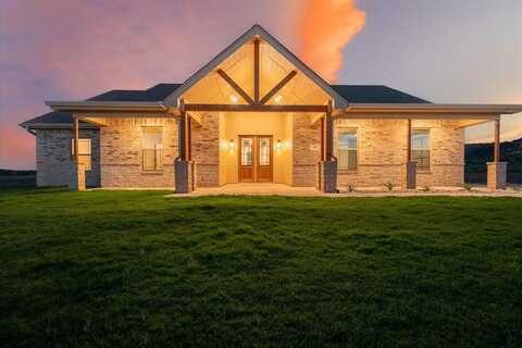 698 County Road 321, Abilene, TX 79606