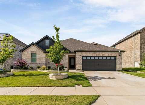 1211 Sweetleaf Street, Melissa, TX 75454
