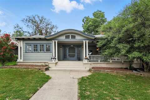 1000 W Hickory Street, Denton, TX 76201