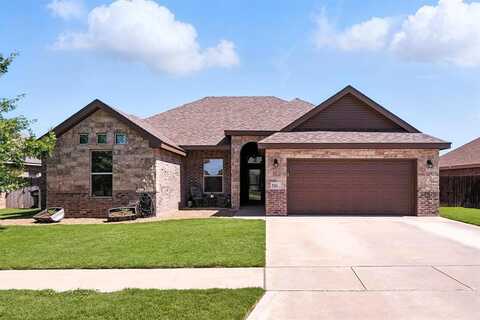 326 Brazos Drive, Abilene, TX 79602