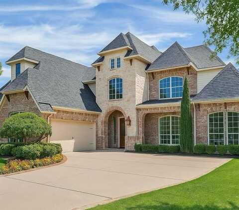 830 Trail Drive, Prosper, TX 75078