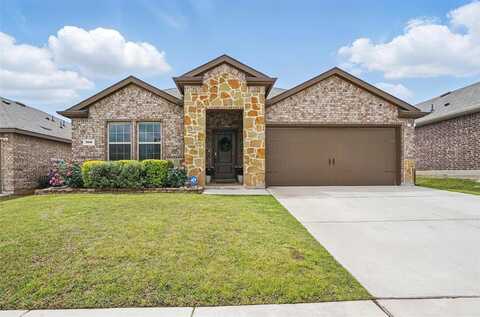 908 Euston Street, Denton, TX 76209