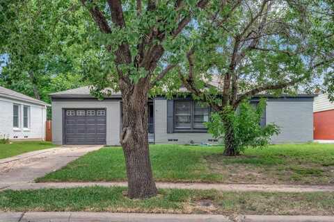 1710 Plymouth Drive N, Irving, TX 75061