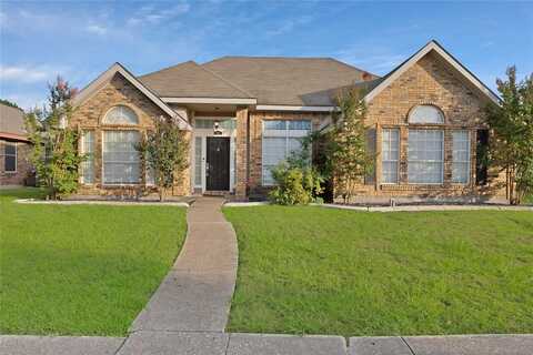 7914 Coastway Drive, Rowlett, TX 75088