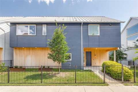 1015 Barsotti Court, Dallas, TX 75212