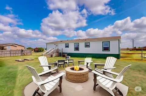 1406 Grand Prix Court, Rhome, TX 76078