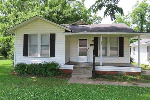 807 Butler Street, Springhill, LA 71075