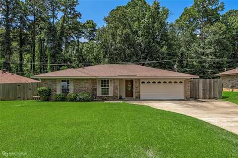 122 Casa Drive, Haughton, LA 71037