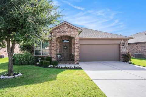 1714 Cross Creek Lane, Cleburne, TX 76033