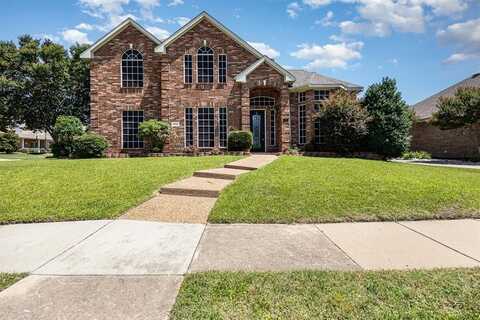 213 Sherwood Drive, Murphy, TX 75094