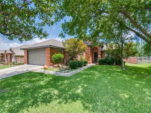 1845 Avonlea Drive, Rockwall, TX 75087