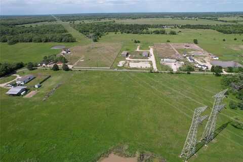 Lot 7 CR 2147, Kemp, TX 75143