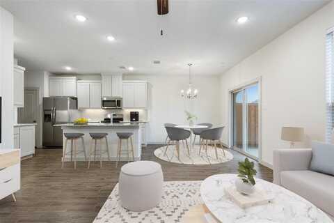 2717 Splendor Drive, Little Elm, TX 75068