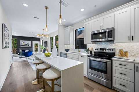 3817 Gilbert Avenue, Dallas, TX 75219