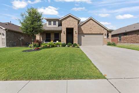 1216 Pacifica Trail, Cleburne, TX 76033