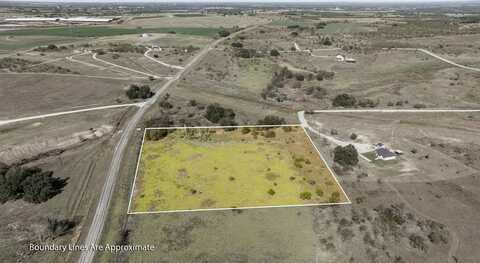 Lot 124 Meadow Lane, Comanche, TX 76442