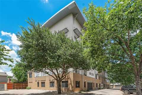 3025 Bryan Street, Dallas, TX 75204