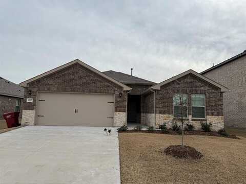 1327 Kansas Drive, Royse City, TX 75189