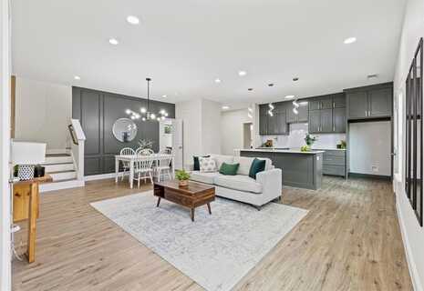 708 Mccurdy Street, Fort Worth, TX 76104