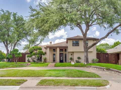 3353 Remington Drive, Plano, TX 75023