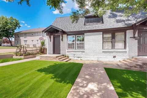 308 S Storey Street, Dallas, TX 75203